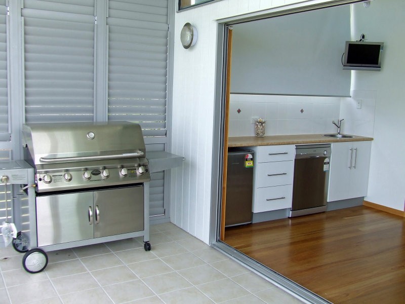 6 Cassia Crescent, Port Hinchinbrook Street, Cardwell QLD 4849