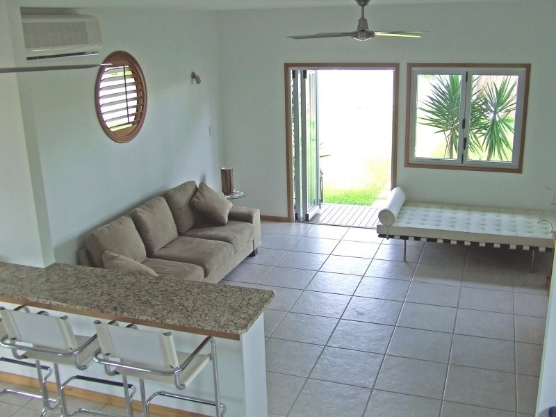 6 Cassia Crescent, Port Hinchinbrook Street, Cardwell QLD 4849