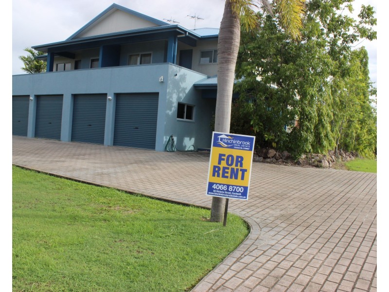 2/74 Keith Williams Drive, Cardwell QLD 4849