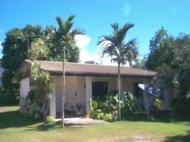 Unit 3/199 Victoria Street, Cardwell QLD 4849