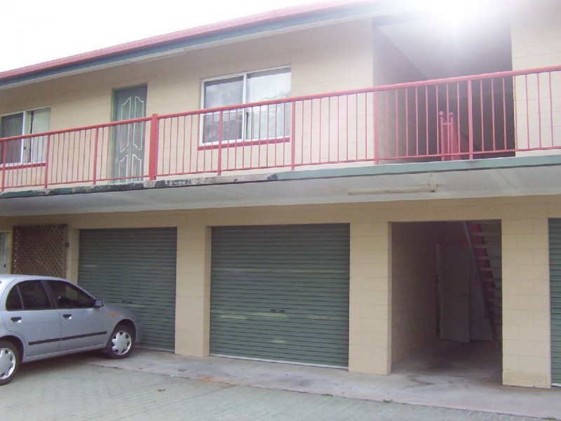 4/231 Victoria Street, Cardwell QLD 4849