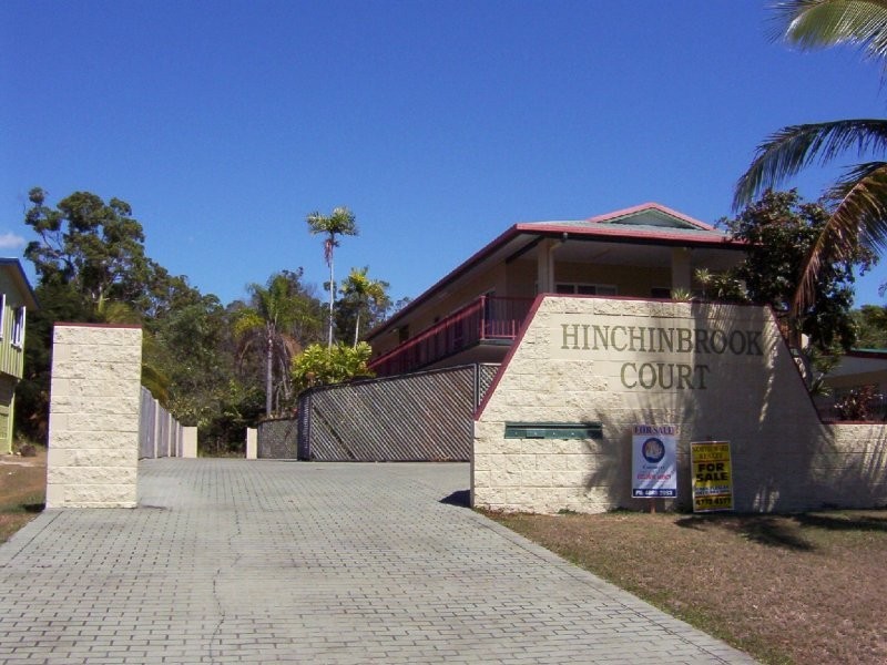 4/231 Victoria Street, Cardwell QLD 4849