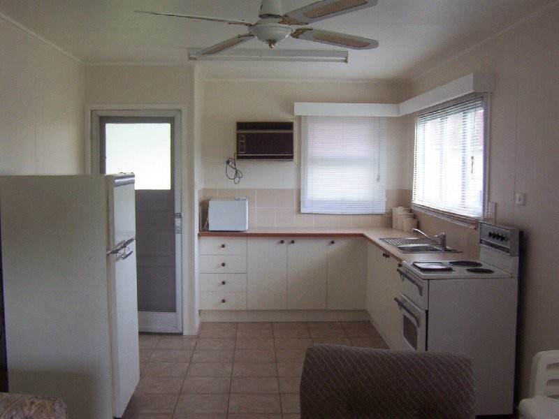 Unit 1/4 Jamieson Street, Cardwell QLD 4849