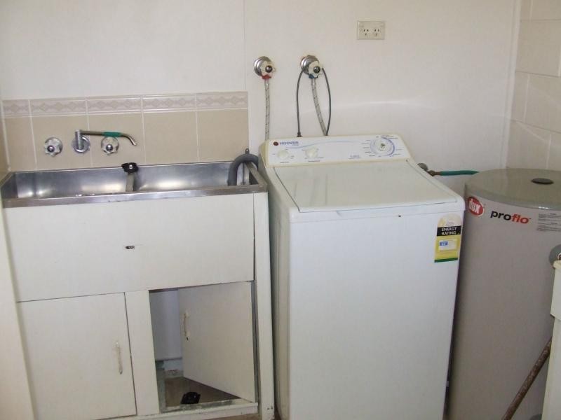 Unit 1/4 Jamieson Street, Cardwell QLD 4849