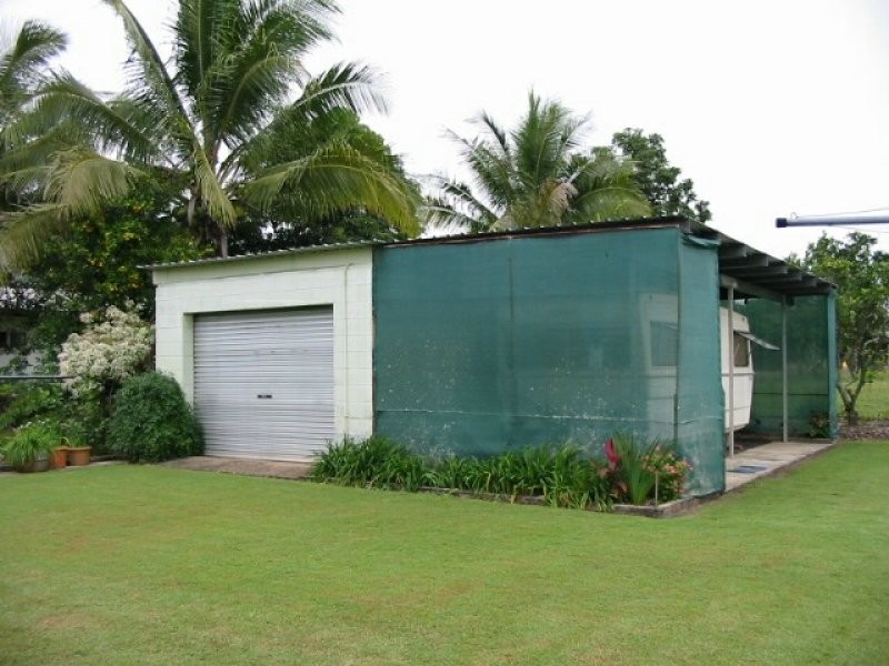 12 Toohey Street, Cardwell QLD 4849