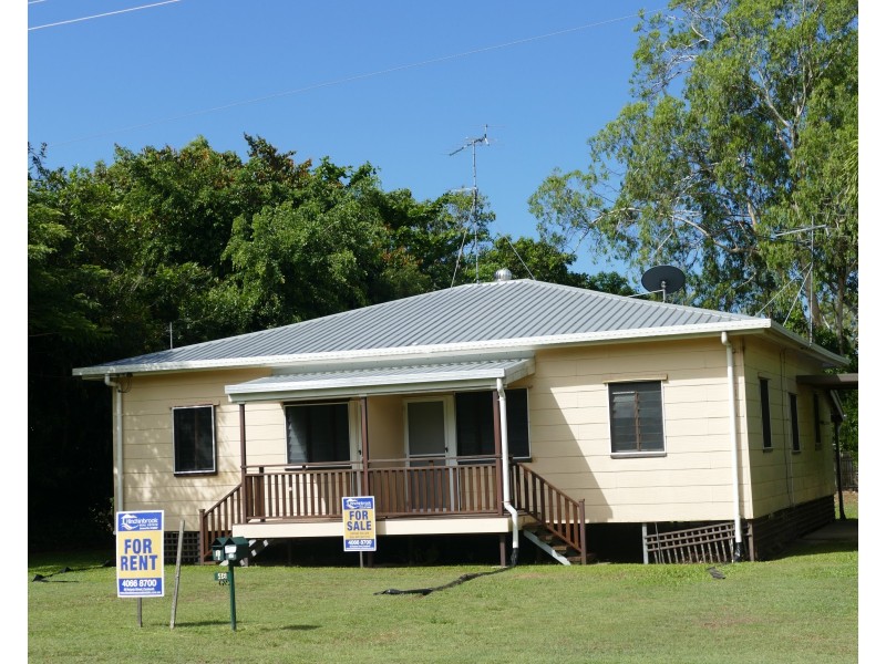 46 Gregory Street, Cardwell QLD 4849