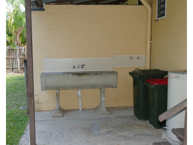 46 Gregory Street, Cardwell QLD 4849