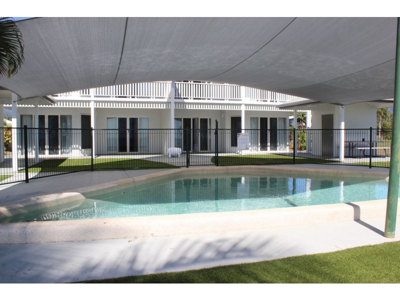 4/23 Keith Williams Drive, Cardwell QLD 4849