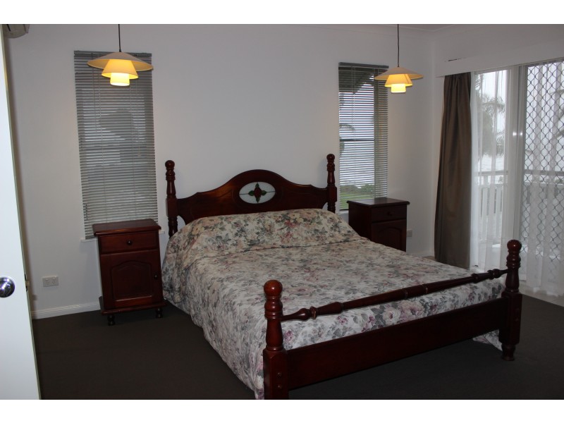 4/23 Keith Williams Drive, Cardwell QLD 4849