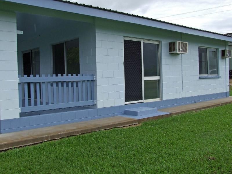 Lot 182 Kennedy Creek Road, Kennedy QLD 4816