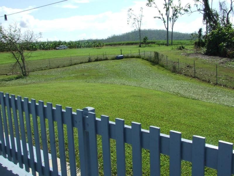 Lot 182 Kennedy Creek Road, Kennedy QLD 4816