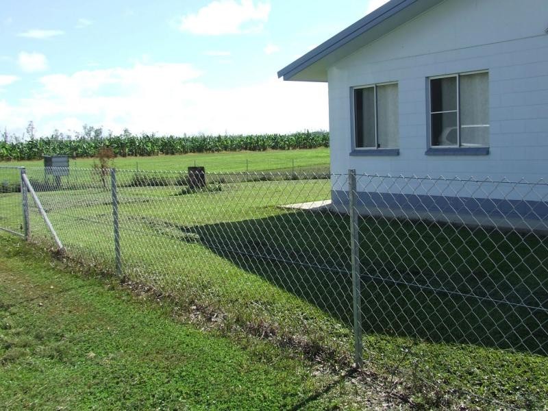 Lot 182 Kennedy Creek Road, Kennedy QLD 4816