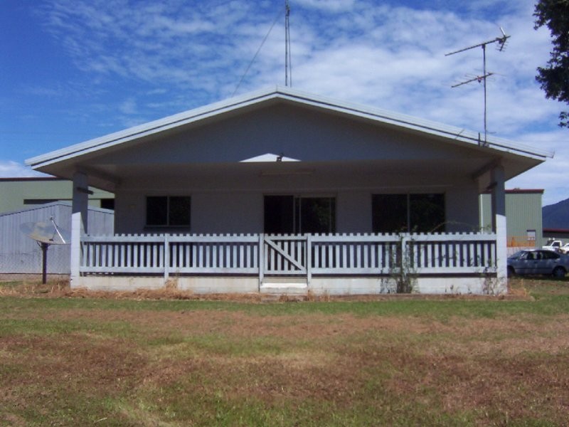 Lot 182 Kennedy Creek Road, Kennedy QLD 4816