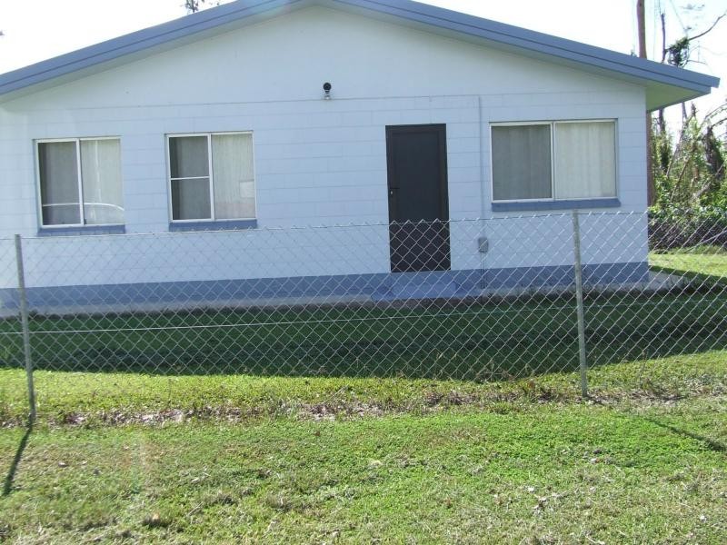 Lot 182 Kennedy Creek Road, Kennedy QLD 4816