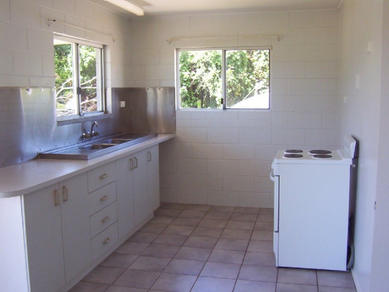 Lot 182 Kennedy Creek Road, Kennedy QLD 4816