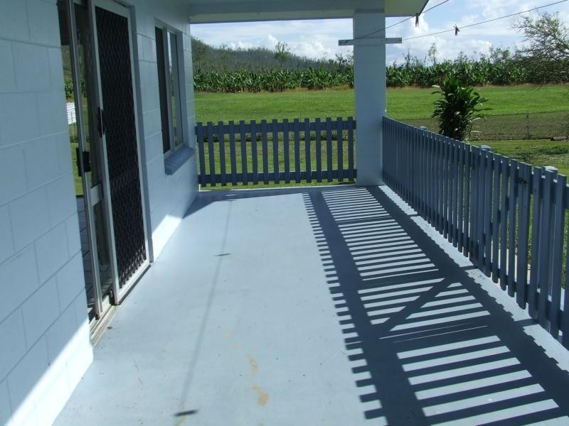 Lot 182 Kennedy Creek Road, Kennedy QLD 4816