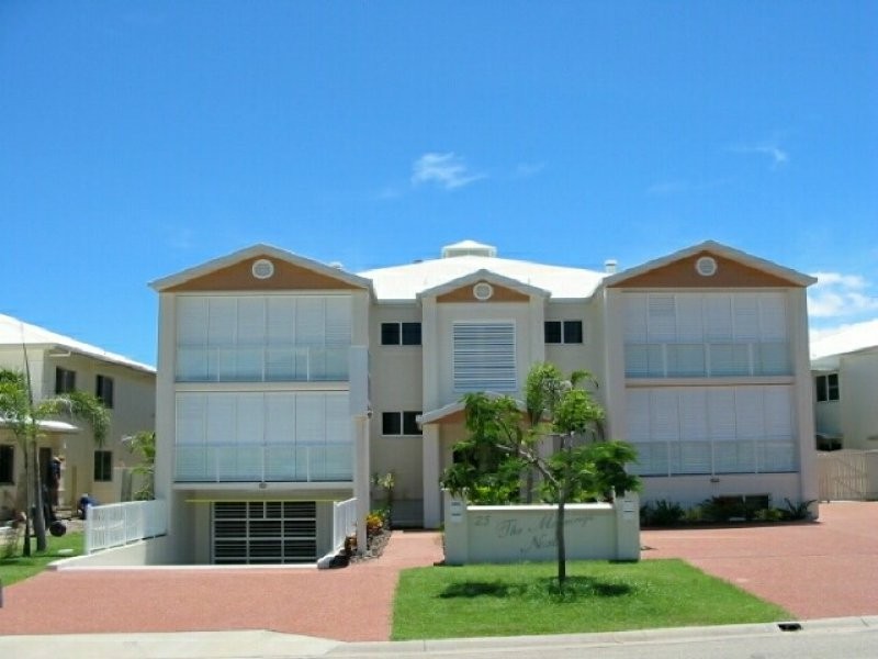 4/25 Poinciana Boulevard, Cardwell QLD 4849
