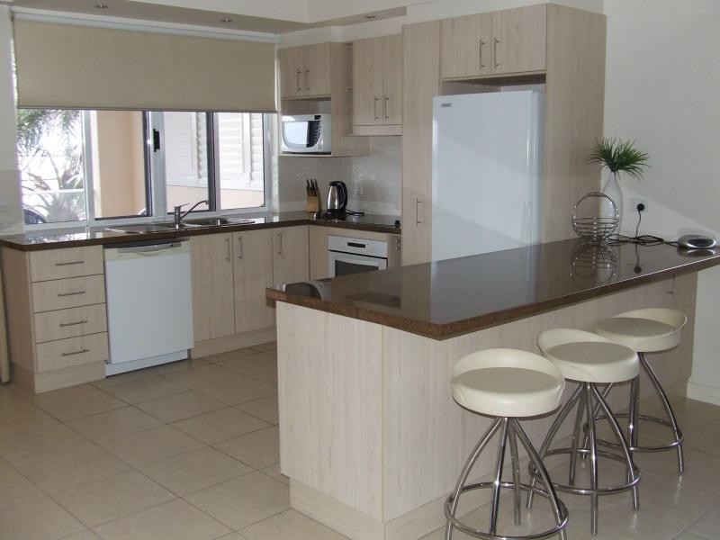 4/25 Poinciana Boulevard, Cardwell QLD 4849