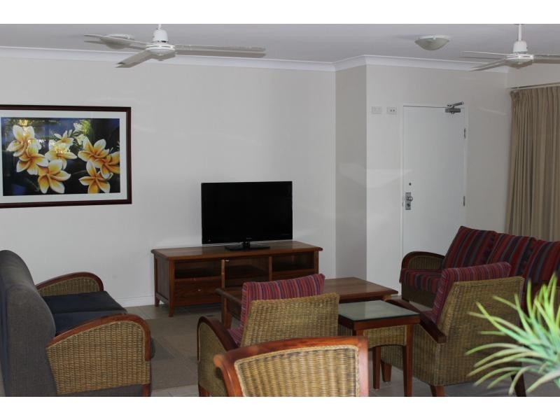 4/25 Poinciana Boulevard, Cardwell QLD 4849