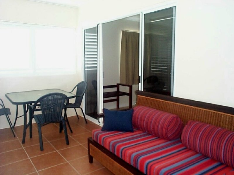 4/25 Poinciana Boulevard, Cardwell QLD 4849