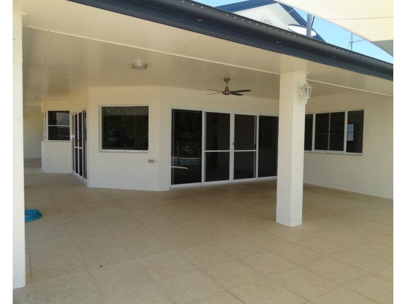 57 Keith Williams Drive, Cardwell QLD 4849