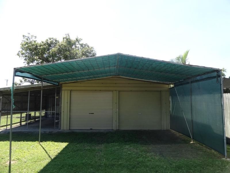 10 Jamieson Street, Cardwell QLD 4849