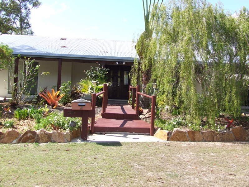 3 Feist Close, Cardwell QLD 4849