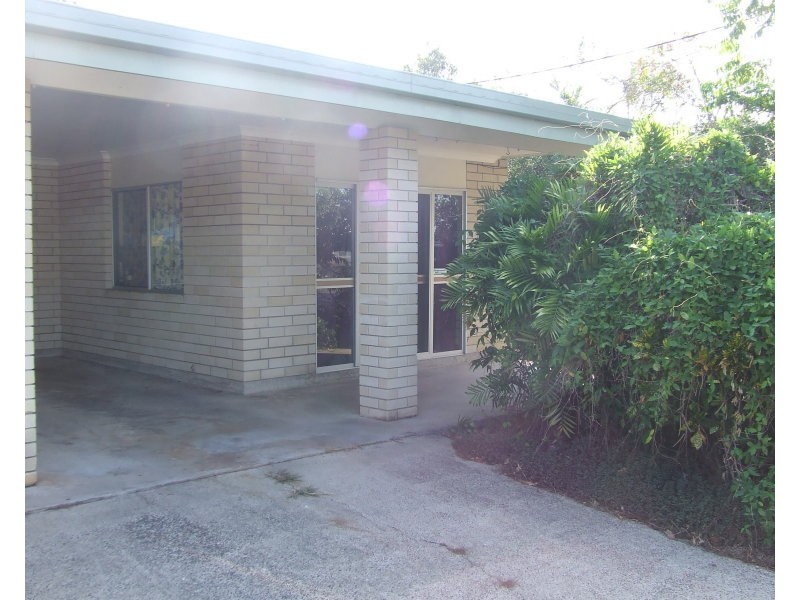 1/199 Victoria Street, Cardwell QLD 4849