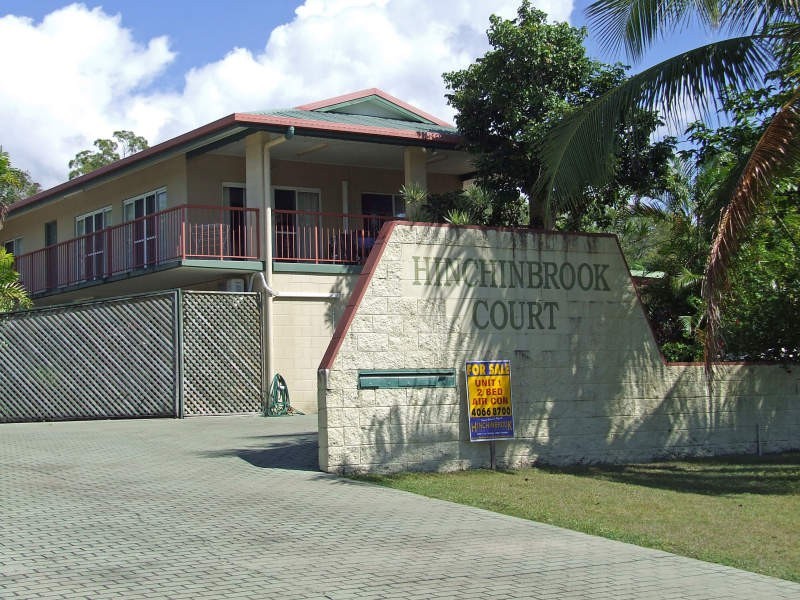 1/231 Victoria Street, Cardwell QLD 4849
