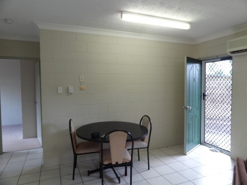 1/231 Victoria Street, Cardwell QLD 4849