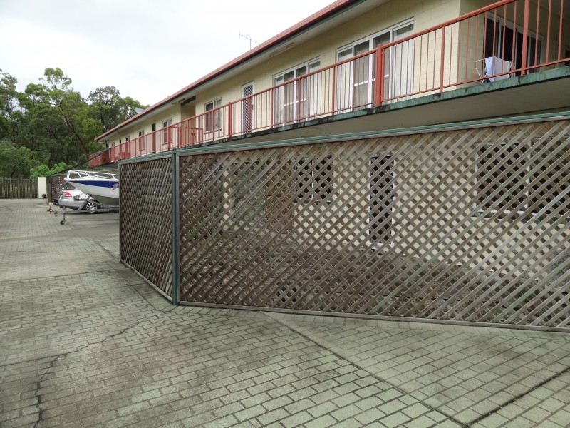 1/231 Victoria Street, Cardwell QLD 4849