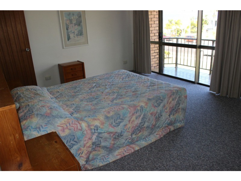 10/160 Victoria Street, Cardwell QLD 4849