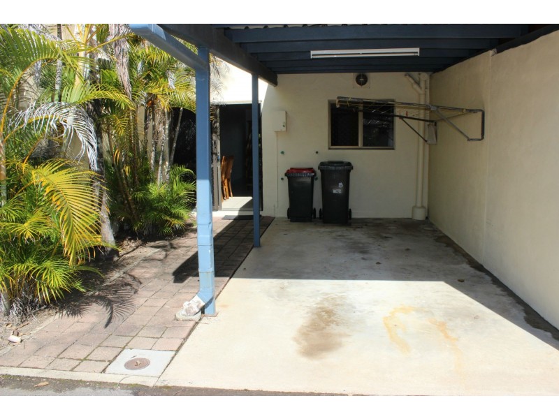 10/160 Victoria Street, Cardwell QLD 4849