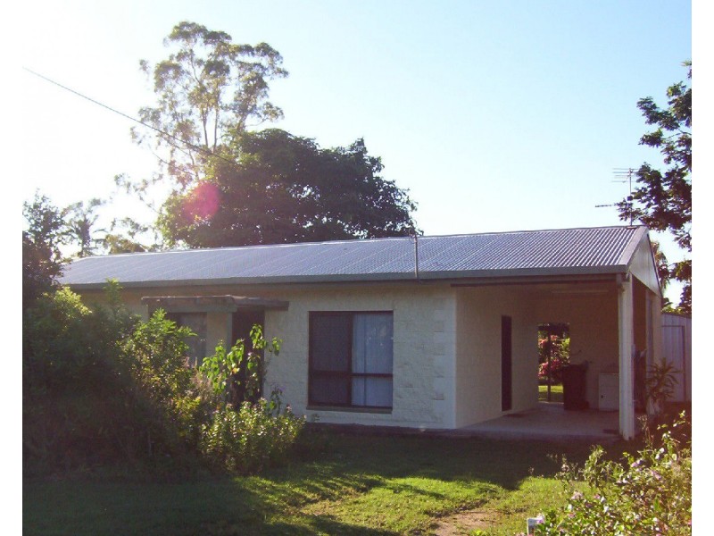 6 Ferguson Street, Cardwell QLD 4849