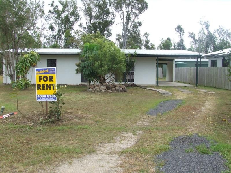 38 Kennedy Creek Road, Kennedy QLD 4816