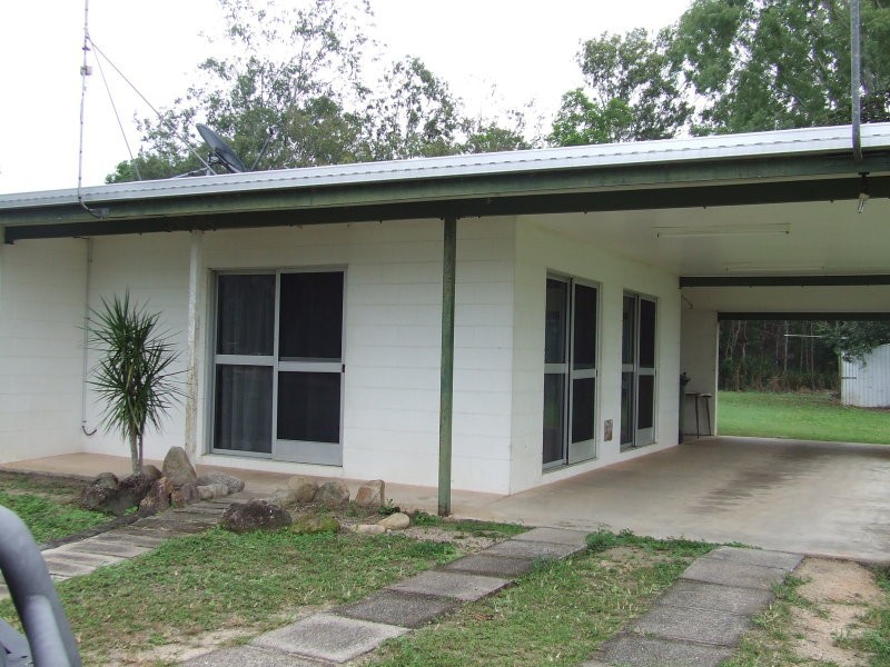 38 Kennedy Creek Road, Kennedy QLD 4816