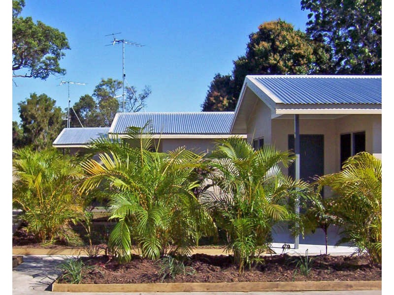 3/2 Toohey Street, Cardwell QLD 4849