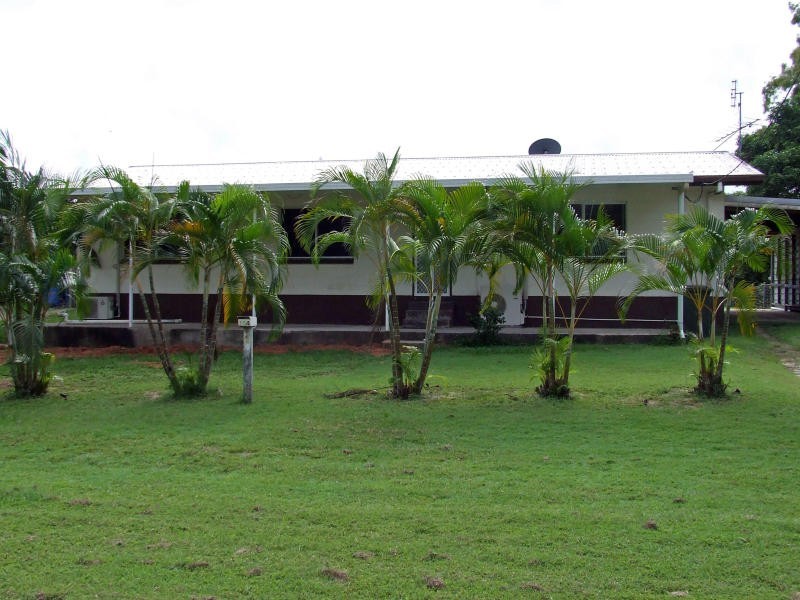 154 Bowen Street, Cardwell QLD 4849