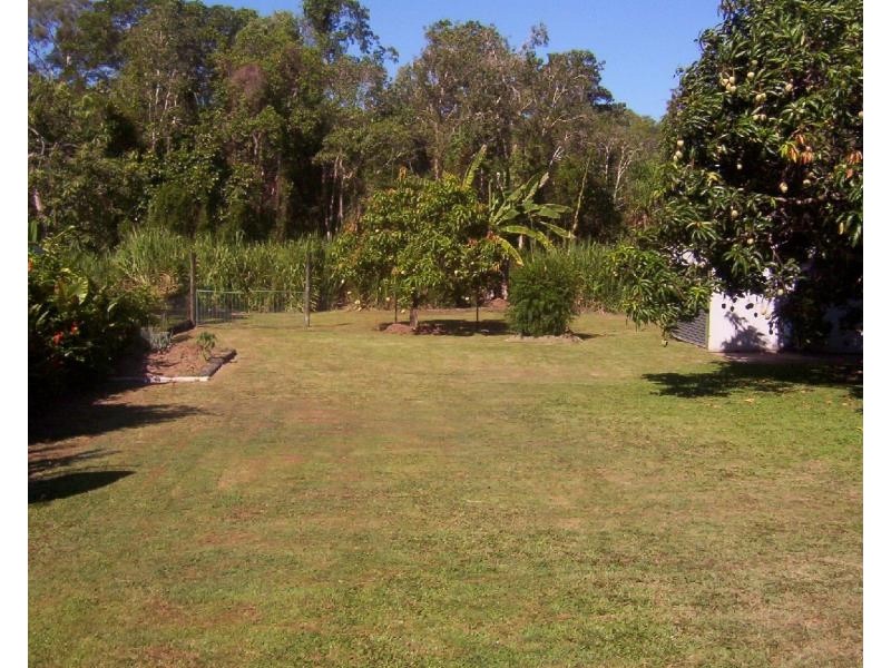 4 Gregory Street, Cardwell QLD 4849