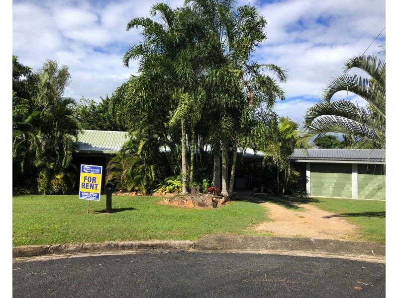 7 Ludwick Street, Cardwell QLD 4849