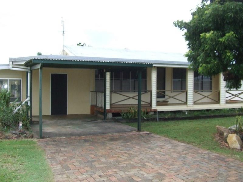 24 Jamieson Street, Cardwell QLD 4849