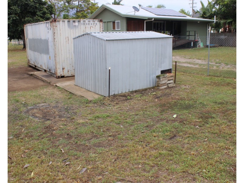 60 Roma Street, Cardwell QLD 4849