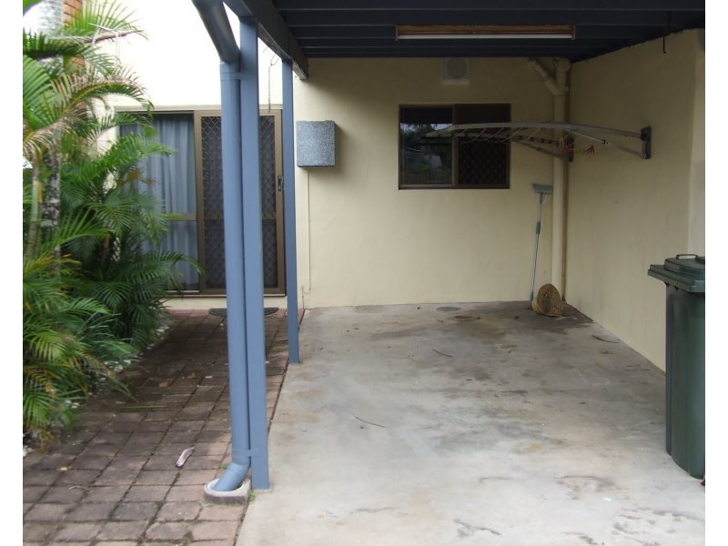 4/160 Victoria Street, Cardwell QLD 4849