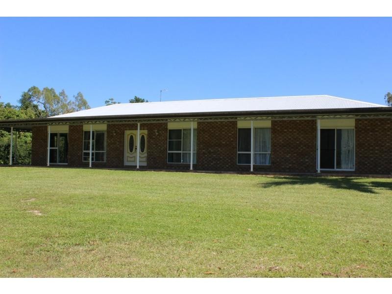 18 Sullivan Road, Kennedy QLD 4816
