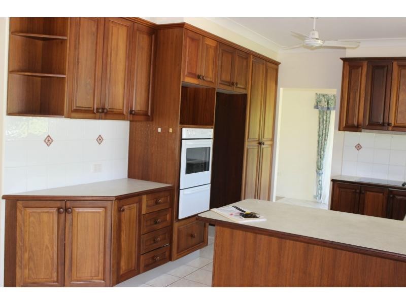 18 Sullivan Road, Kennedy QLD 4816
