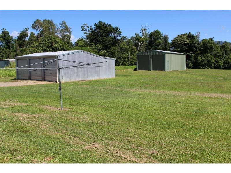18 Sullivan Road, Kennedy QLD 4816