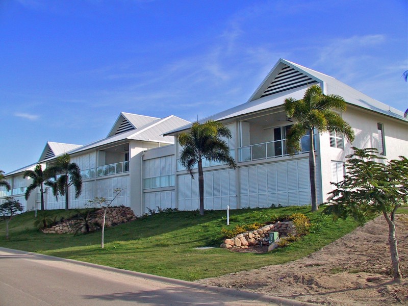 8/20-24 Poinciana Boulevard, Cardwell QLD 4849