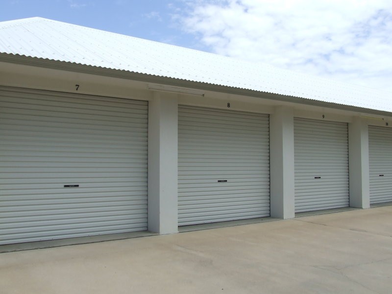 8/20-24 Poinciana Boulevard, Cardwell QLD 4849