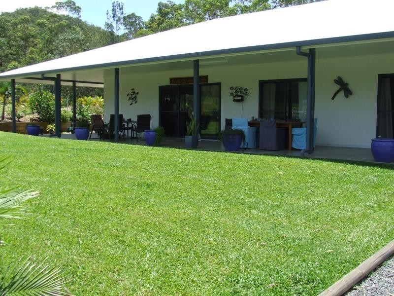 Lot 21 Cycad Crescent, Cardwell QLD 4849