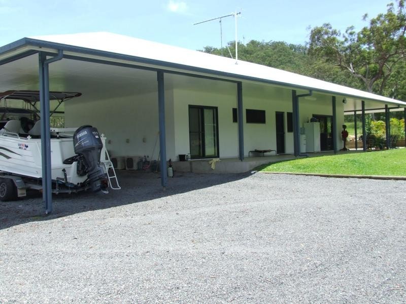 Lot 21 Cycad Crescent, Cardwell QLD 4849